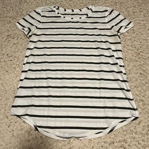 Lululemon Love Crewneck T-Shirt